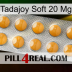 Tadajoy Soft 20Mg levitra1